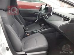 تۆیۆتا کۆرۆلا